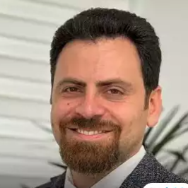 فلوشیپ جراحی درون‌بین (لاپاراسکوپی) ماهر کردی در 