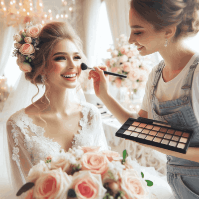 بهترین آرایشگاه زنانه