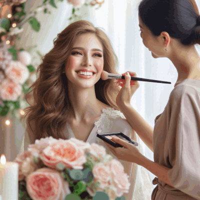 آرایشگاه زنانه نزدیک من