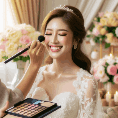 خدمات کوتاهی مو زنانه حرفه‌ای