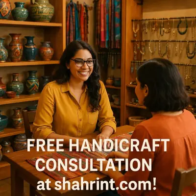 مشاوره رایگان صنایع دستی در یافت آباد بازار مبل تهران