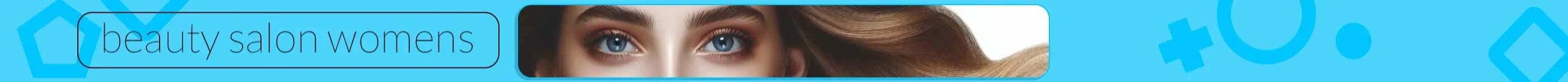 آرایشگاه زنانه