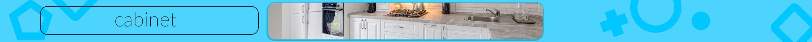 کابینت سازی