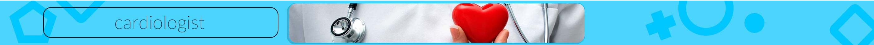 متخصص قلب و عروق