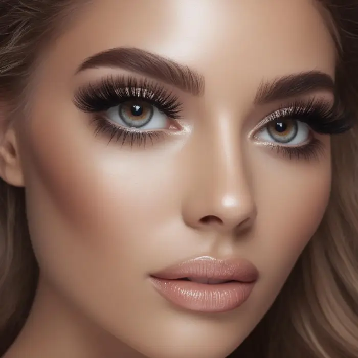 خدمات اکستنشن مژه شهرک صنعتی شریف تهران