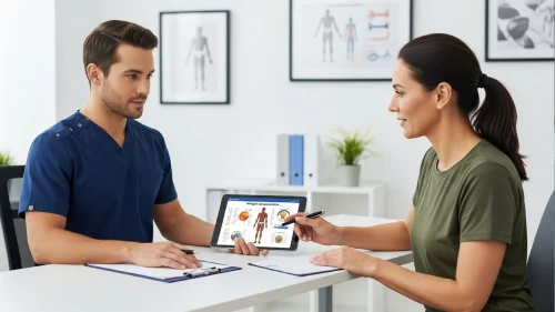 مشاوره تخصصی برای انتخاب روش لاغری و تناسب اندام مناسب