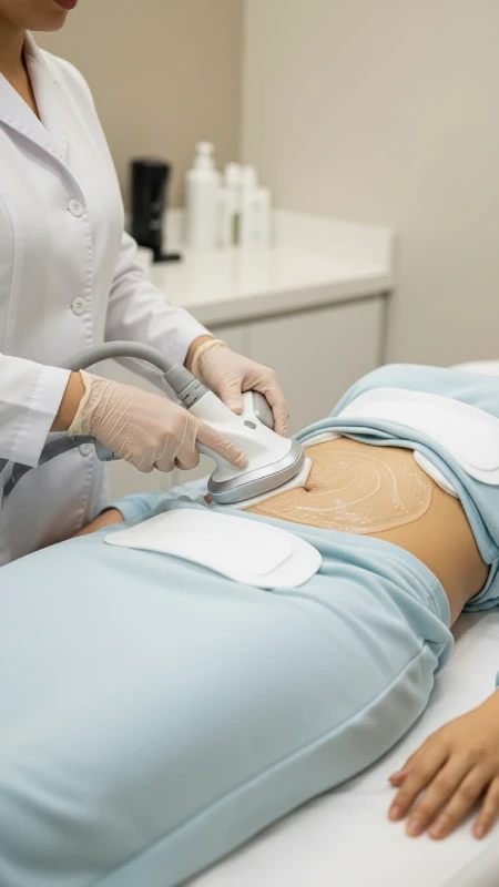 انواع روش های لاغری موضعی و کاهش وزن اصولی در کلینیک لاغری تخصصی