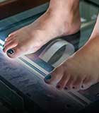 مرکز ارتوپدی فنی ابوالفضل رجبی مقدم