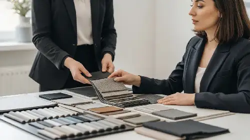 مشاوره رایگان انتخاب روش تعمیر و بازسازی مبلمان