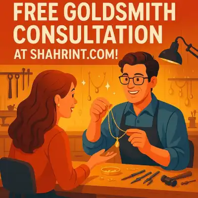 مشاوره رایگان طلاسازی در الهیه تجریش مازندران