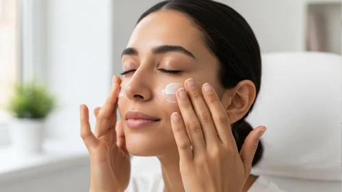 آموزش مراقبت از پوست بعد از هایفوتراپی و افزایش ماندگاری