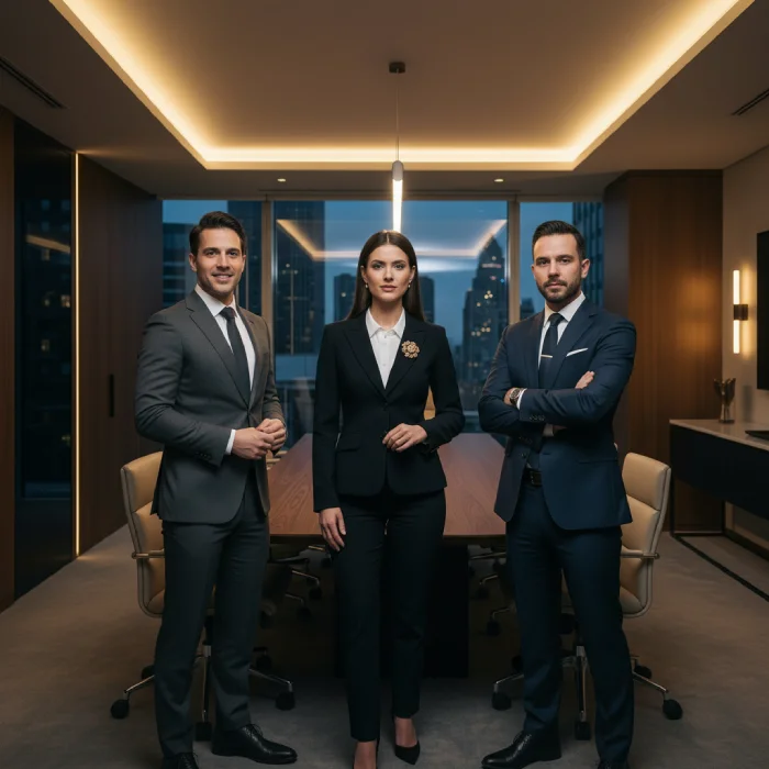 وکیل کیفری و حقوقی شرکت ها در دولاب شهرک سلیمانیه تهران