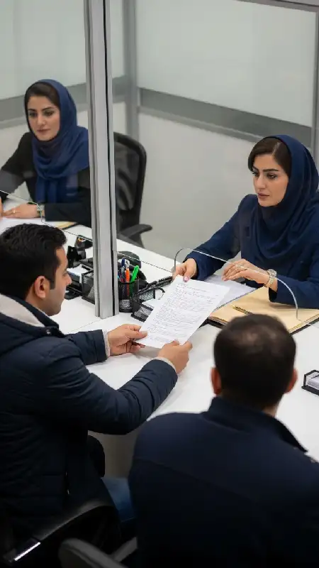 انواع خدمات تنظیم سند رسمی ملک و خودرو در دفتر اسناد رسمی تخصصی