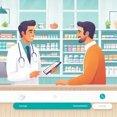 مشاوره دارویی در شهرک گلستان تهران