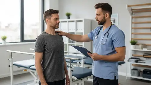 مشاوره رایگان فیزیوتراپی برای انتخاب روش درمانی مناسب