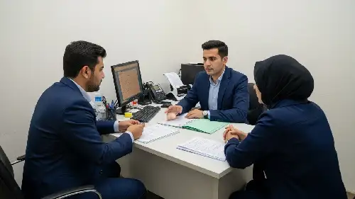 مشاوره تخصصی برای انتخاب نوع خدمات پلیس +10 مناسب