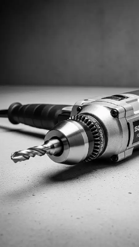 ابزار آلات صنعتی و ساختمانی برای پروژه های حرفه ای