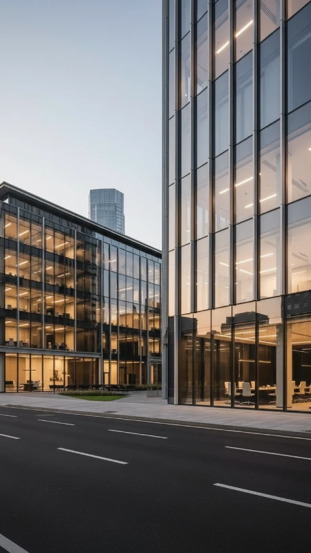 خرید و فروش ملک تجاری و اداری در استادیوم آزادی تهران