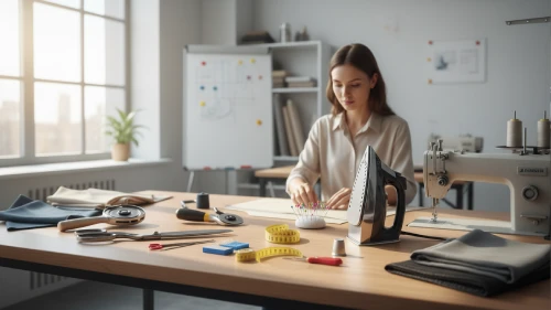 مشاوره تخصصی برای انتخاب دوره خیاطی مناسب سطح مهارت و هدف