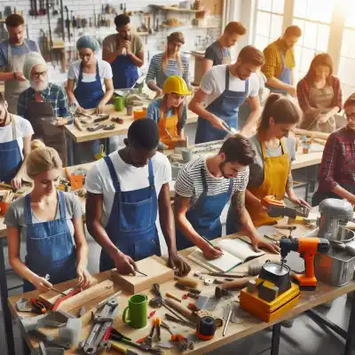 دوره‌های فنی حرفه‌ای
