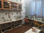 تصویر 1 آموزشگاه خیاطی خانم لشگری
