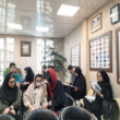 تصویر 1 آموزشگاه رانندگی مهدی