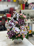 تصویر 10 گلفروشی بامبو