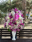 تصویر 11 گلفروشی بامبو