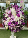تصویر 14 گلفروشی بامبو