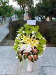 تصویر 18 گلفروشی بامبو