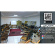 تصویر 1 مجتمع فنی نیاوران نقشه کشی
