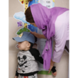 تصویر 4 متخصص کودک و نوزادان  سارا طالبی پور نیکو  