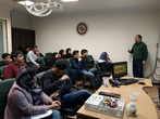 تصویر 2 مرکز مشاوره تخصصی تحصیلی تربیتی دکتر پازوکی