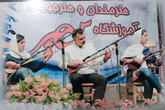 تصویر 10 آموزشگاه موسیقی سمیر