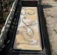 تصویر 5 سنگ قبر نیک