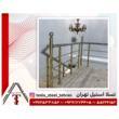تصویر 3 تسلا استیل تهران 