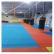 تصویر 1 باشگاه بزرگ رزمی