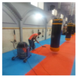 تصویر 10 باشگاه بزرگ رزمی