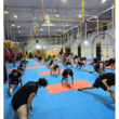 تصویر 14 باشگاه بزرگ رزمی