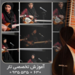 تصویر 2 آموزش تار تخصصی آکادمیک