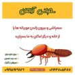 تصویر 16 سمپاشی ارامان