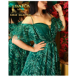 تصویر 1 مزون ساناز کلانتری (ساکا مزون)