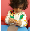 تصویر 3 مهدکودک و پیش‌دبستانی نارگل آموزش خلاق محیط امن