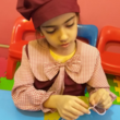 تصویر 4 مهدکودک و پیش‌دبستانی نارگل آموزش خلاق محیط امن
