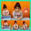تصویر 8 مهدکودک و پیش‌دبستانی نارگل آموزش خلاق محیط امن