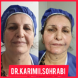 تصویر 15 کلینیک زیبایی دکتر مژگان کریمی