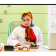 تصویر 4 دکتر معصومه میراسماعیلی  فلوشیپ جراحی های زیبایی زنان