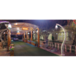 تصویر 21 باغ تالار پذیرایی رویا