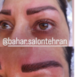 تصویر 4 مرکز تاتو صورت و بدن بهاره زهرایی