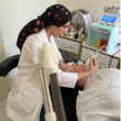 تصویر 10 آرایشگاه زنانه مصی